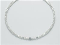 Collana Miluna Donna in Perle PCL5302V - PCL5302V